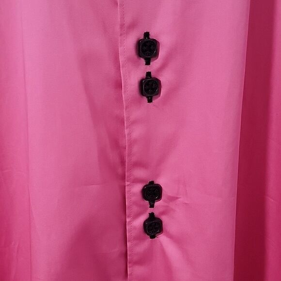 Nelson de La nuez by Jared lang limited edition button down shirt - Picture 3 of 7